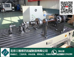 北京非標設備定制廠 專業技術引領，在線咨詢賦能個性化智造