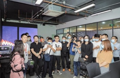 西安市會展行業(yè)協(xié)會數(shù)字會展委員會成立 賦能產(chǎn)業(yè)升級，引領(lǐng)數(shù)字內(nèi)容制作服務(wù)新篇章