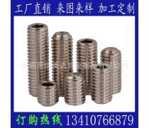深入探討產(chǎn)品庫中的螺絲 種類與應用詳解