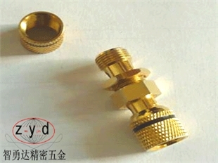 音箱插零部件與螺絲 惠州智勇達精密五金廠的專業(yè)供應解析
