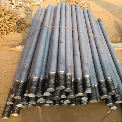 探秘沙河鼎輝的高強度地腳螺栓 型號齊全與視覺品質(zhì)展示
