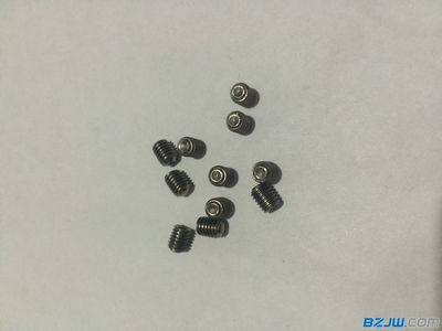 【【專業(yè)生產加工】M5*8止付螺絲、】_【專業(yè)生產加工】M5*8止付螺絲、價格_【專業(yè)生產加工】M5*8止付螺絲、廠家-到中華標準件網
